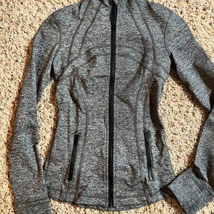 Lululemon Define Luon Jacket - NWOT